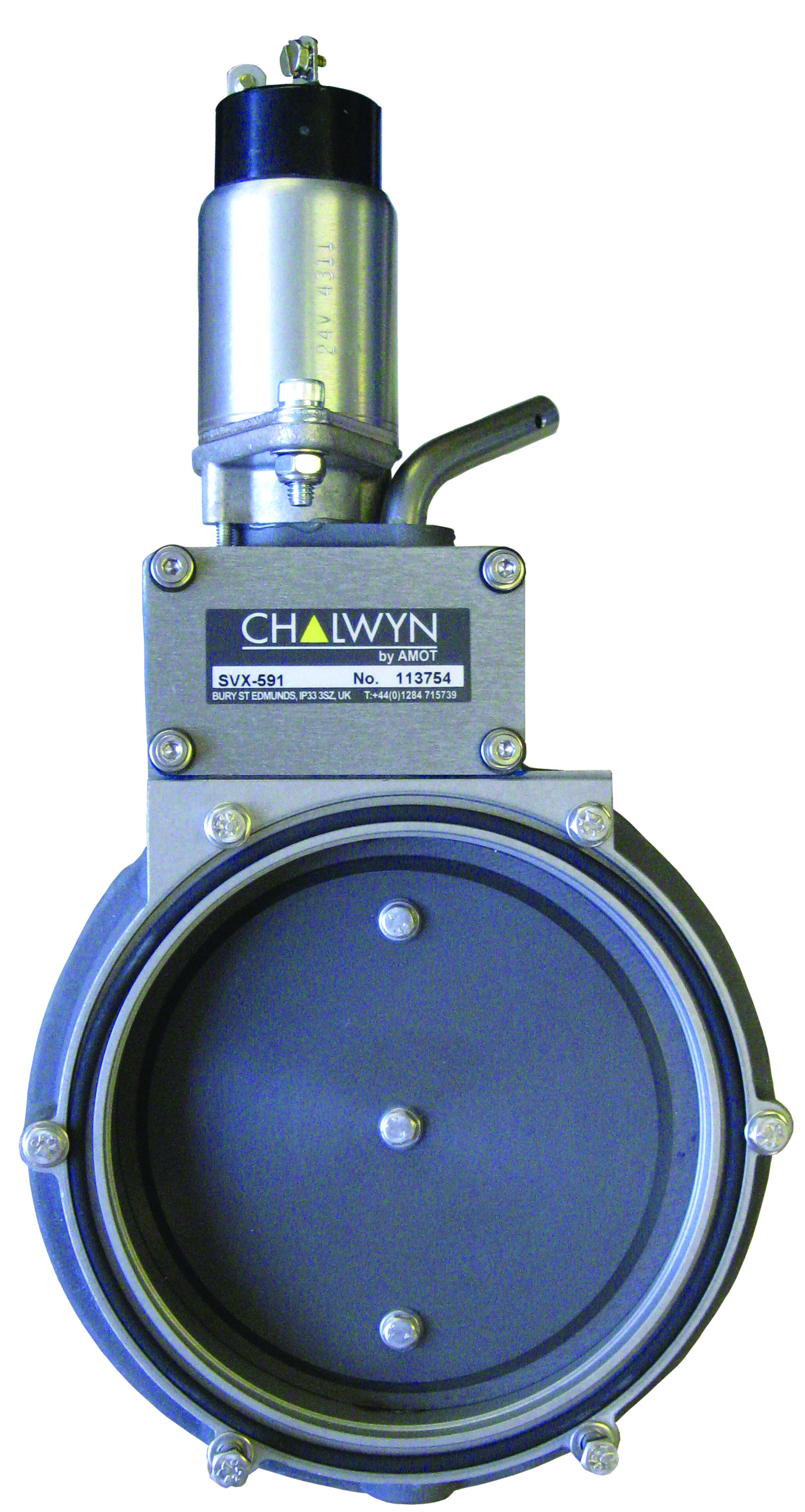 Chalwyn Valve UK